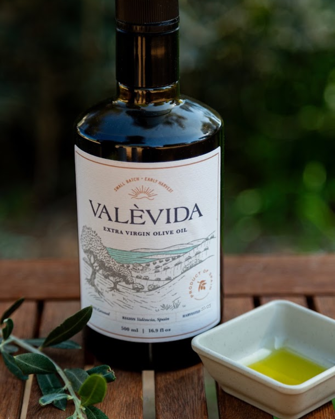 Ticket · The Valèvida Table: Women's Health Edition — September 26