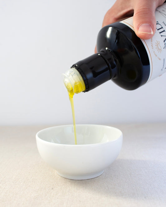 Can I cook with EVOO?