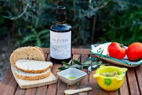 The extra virgin olive oil on your counter is doing more than you think