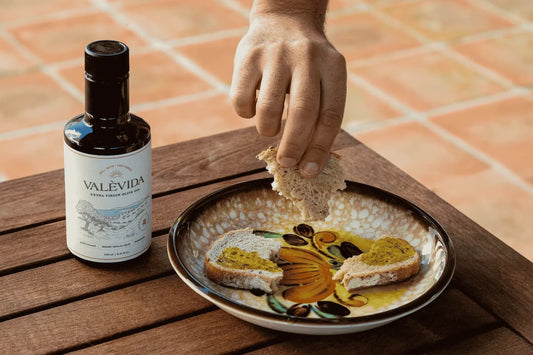 Ticket · The Valèvida Table: Women's Health Edition — September 26
